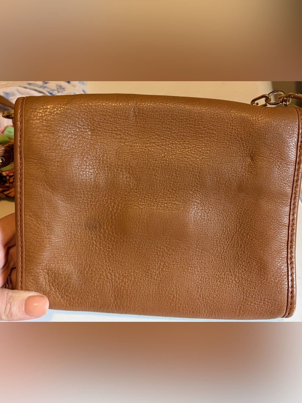 Tory Burch crossbody - Picture 4 of 4